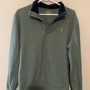 Mens Ralph Lauren Sweater